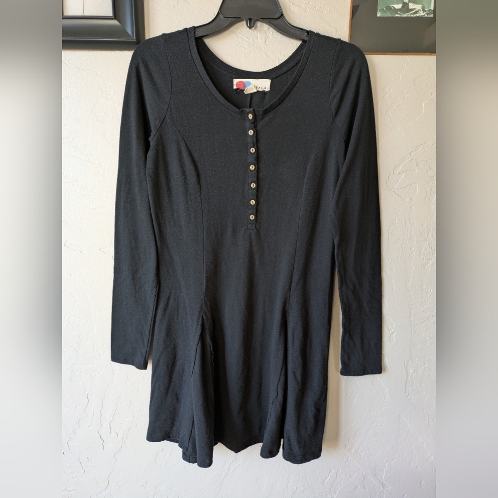 FP Beach Henley Dress